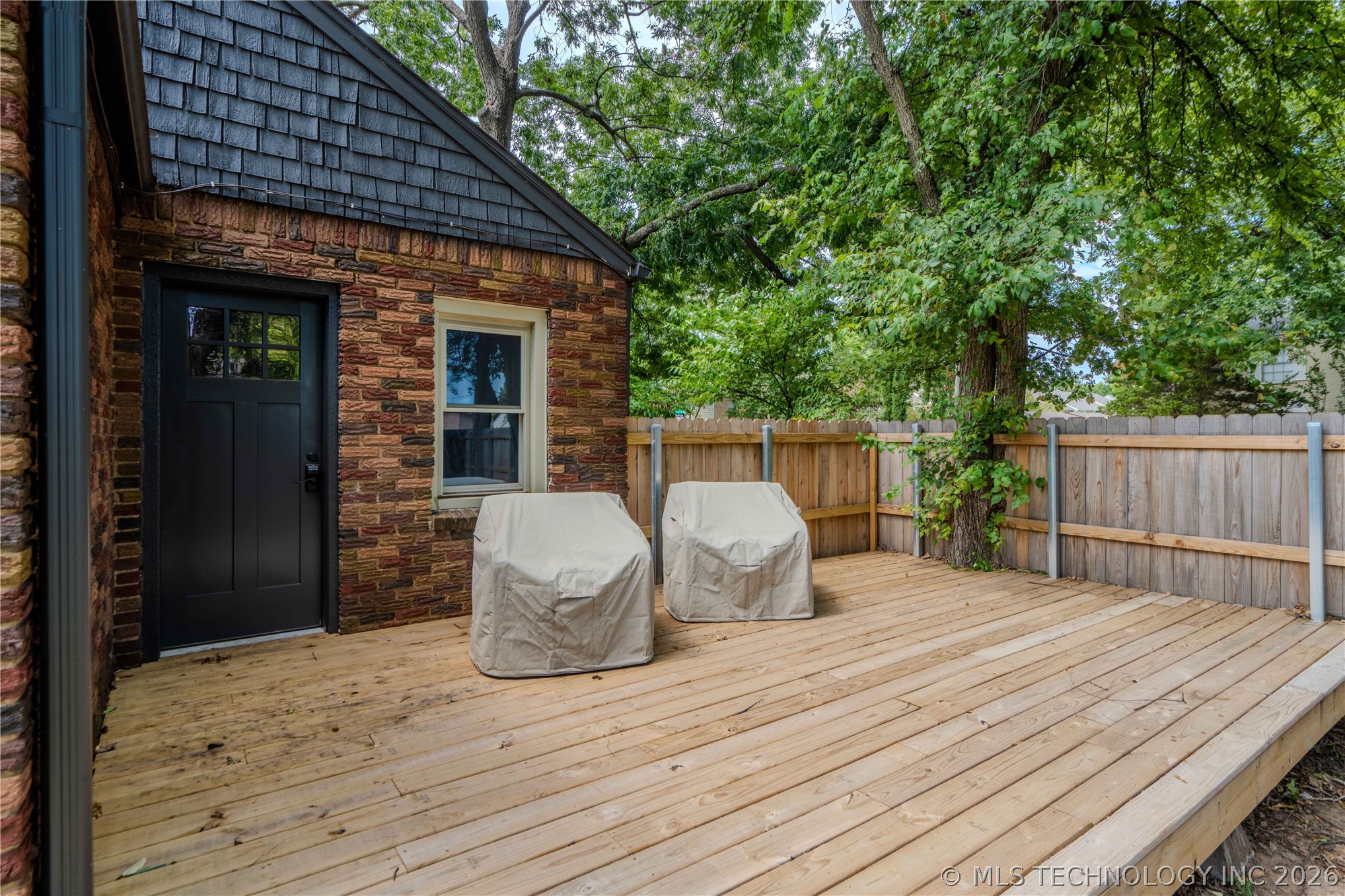 4103 S Madison Place Tulsa OK 74105