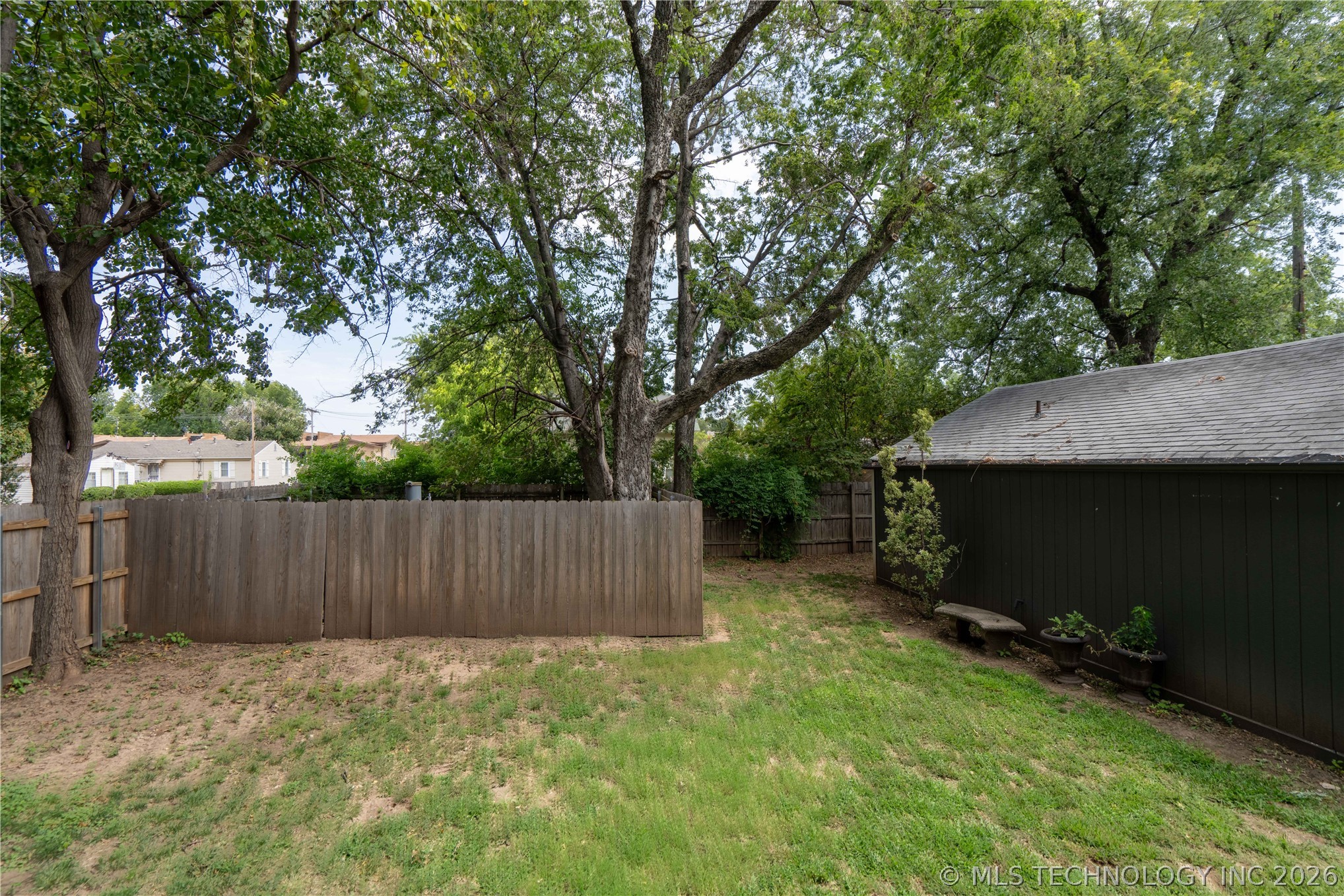 4103 S Madison Place Tulsa OK 74105