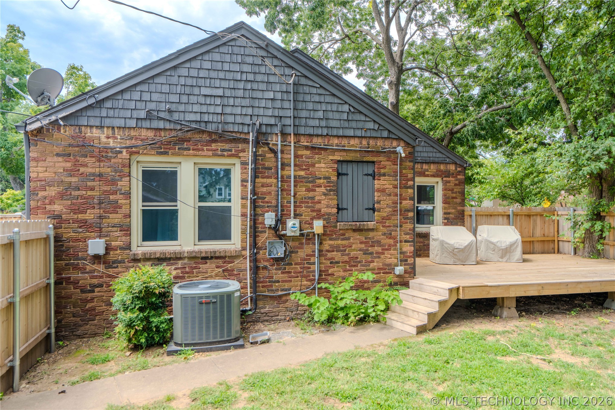 4103 S Madison Place Tulsa OK 74105