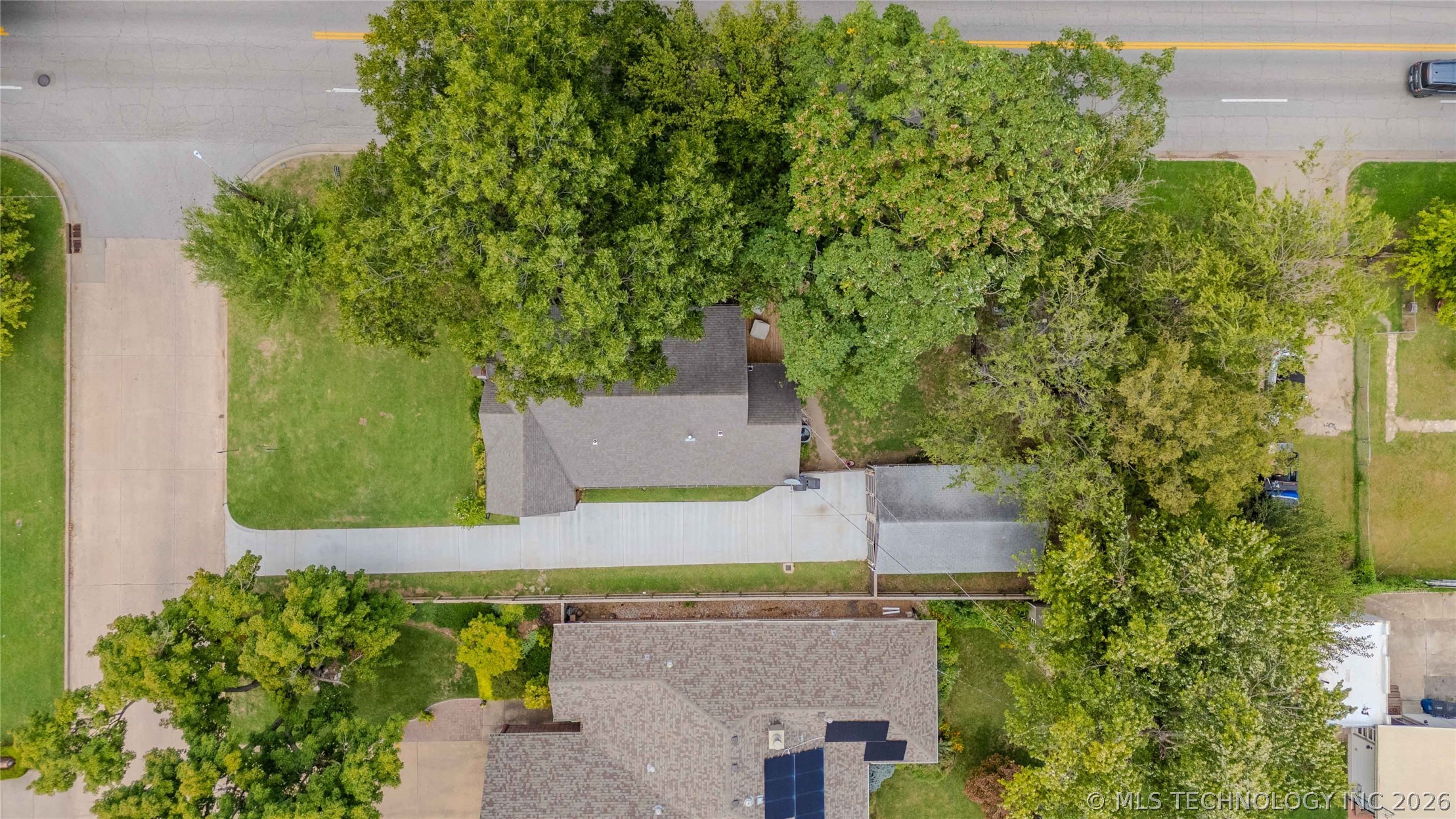 4103 S Madison Place Tulsa OK 74105