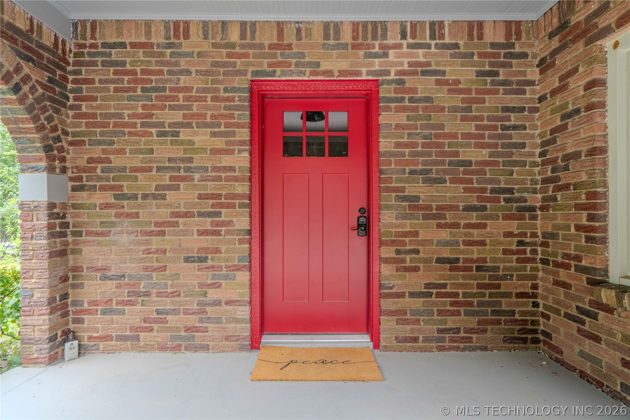 4103 S Madison Place Tulsa OK 74105