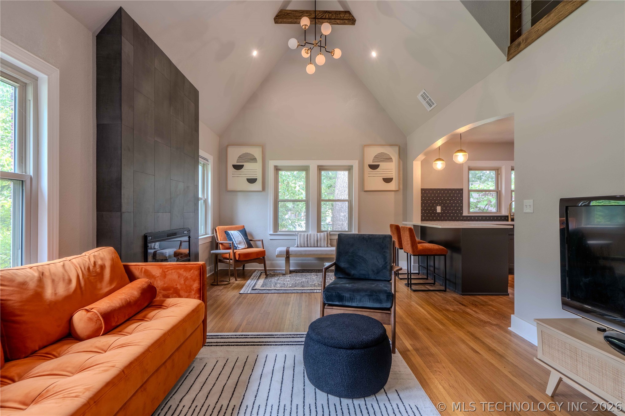 4103 S Madison Place Tulsa OK 74105
