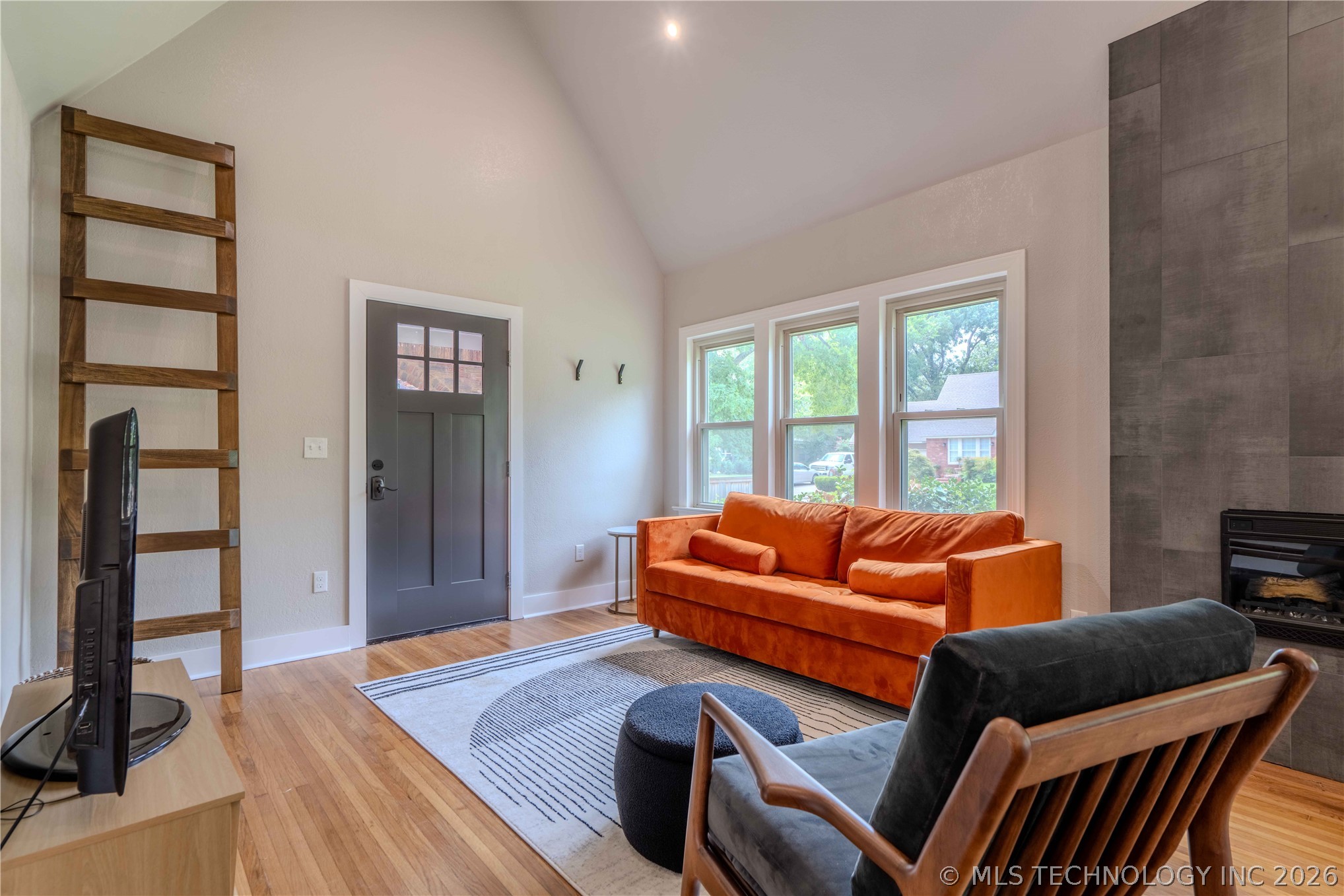 4103 S Madison Place Tulsa OK 74105