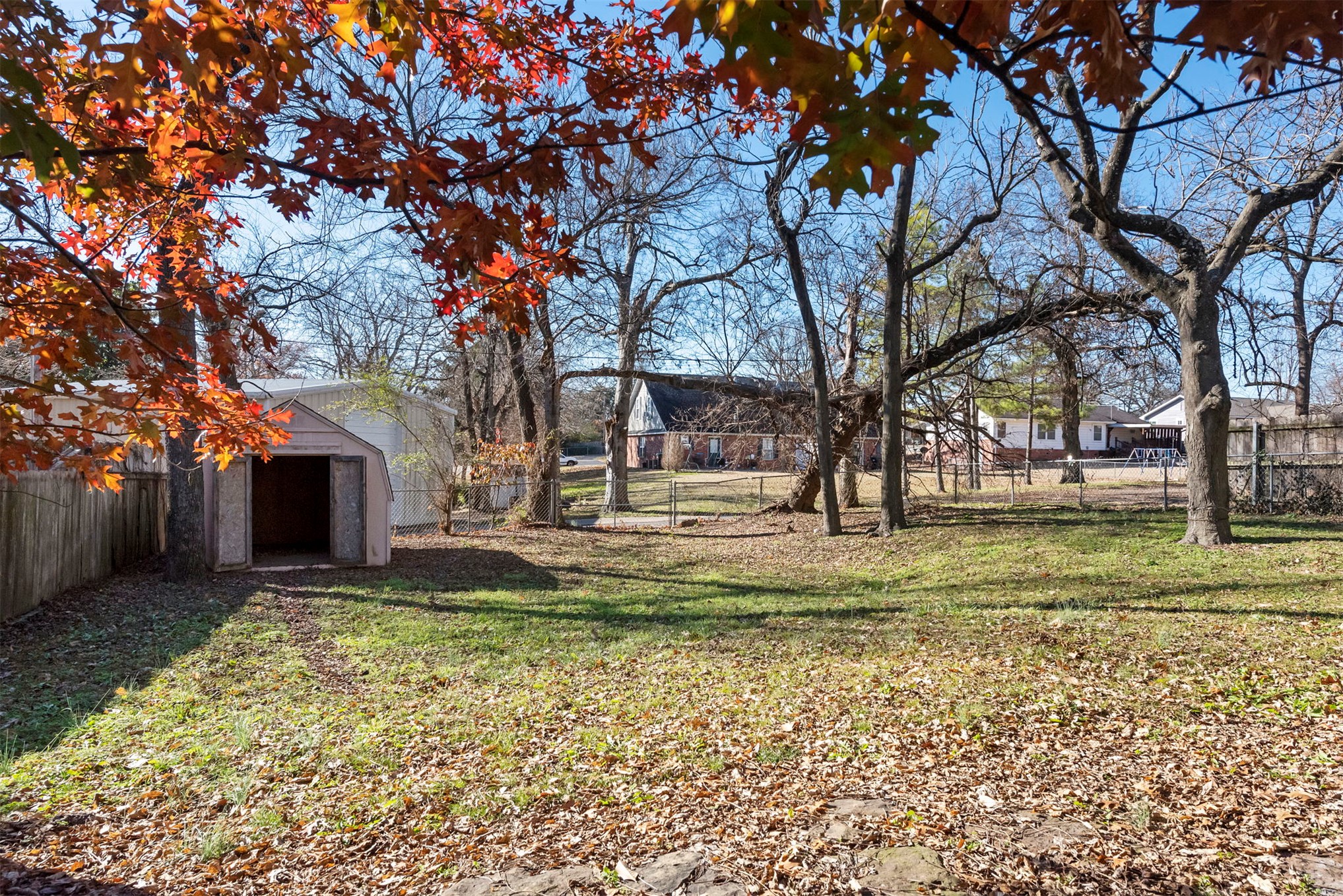 509 W Shawnee Street Tahlequah OK 74464