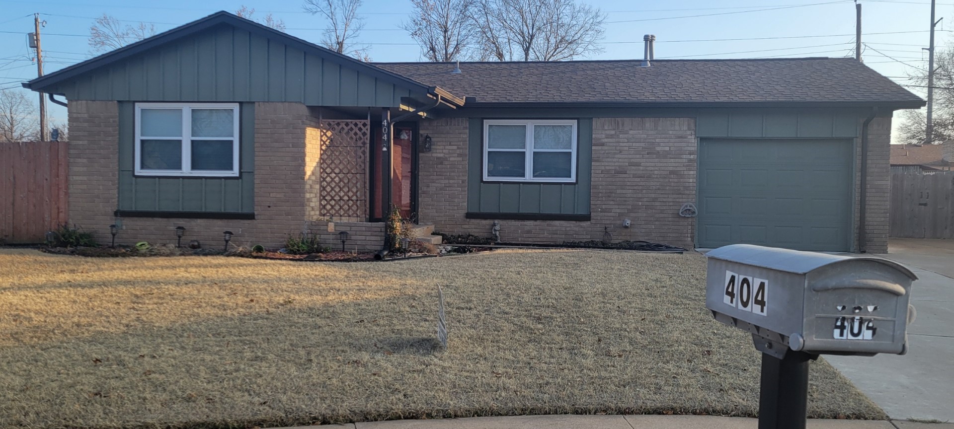 404 Antigua Court Sand Springs OK 74063