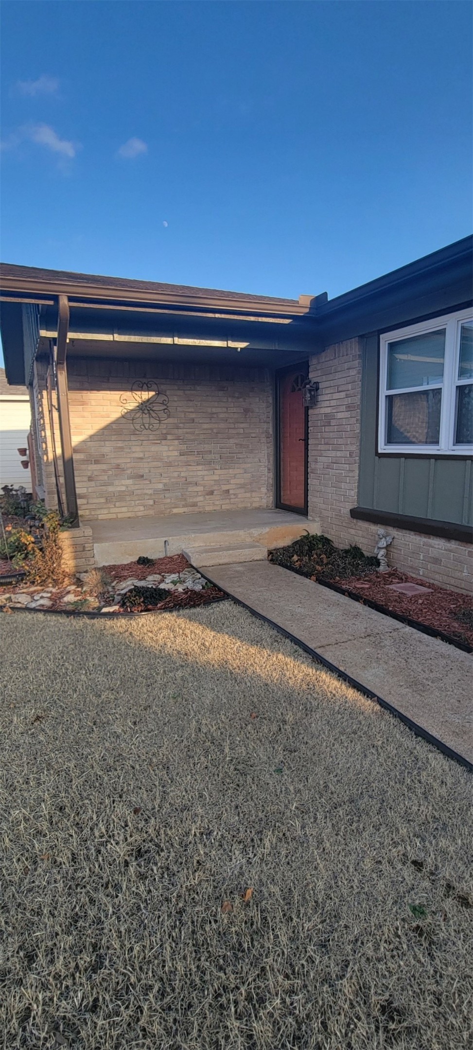 404 Antigua Court Sand Springs OK 74063
