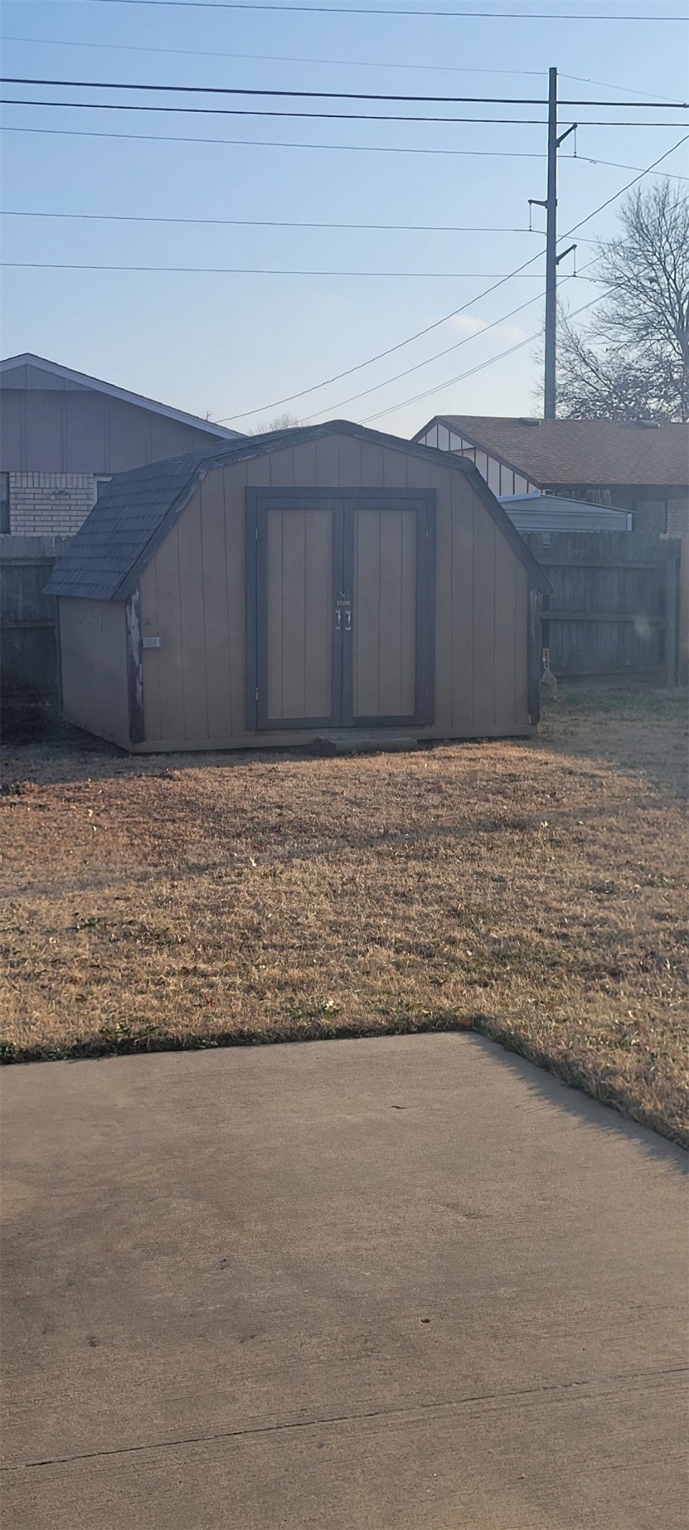 404 Antigua Court Sand Springs OK 74063