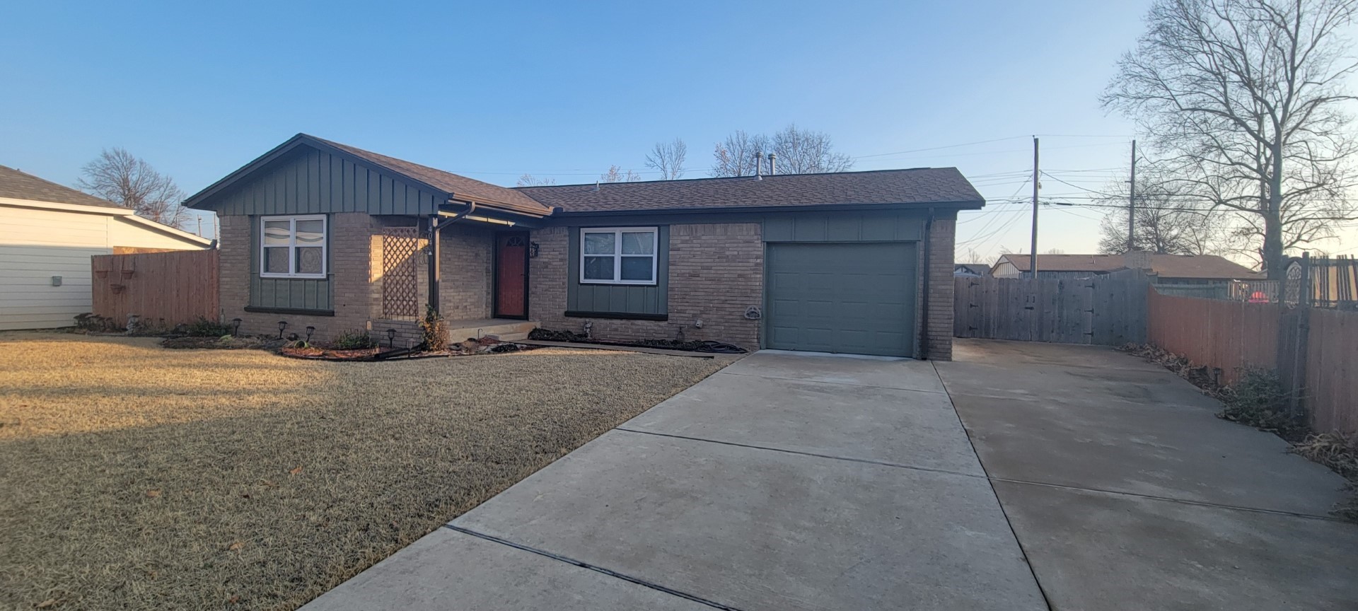 404 Antigua Court Sand Springs OK 74063