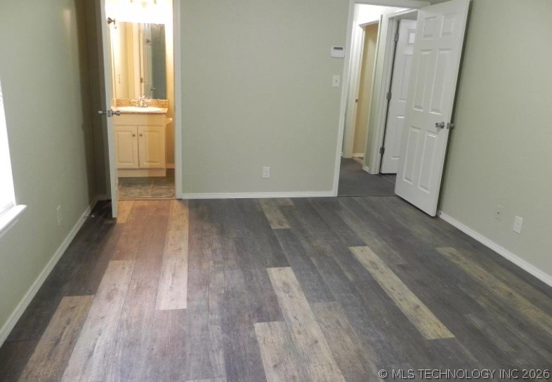 1238 E 144th Street Glenpool OK 74033