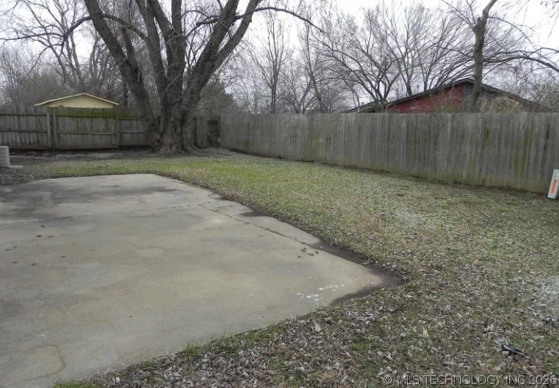 1238 E 144th Street Glenpool OK 74033