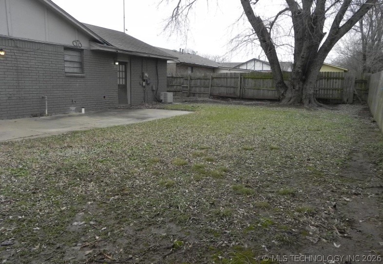 1238 E 144th Street Glenpool OK 74033
