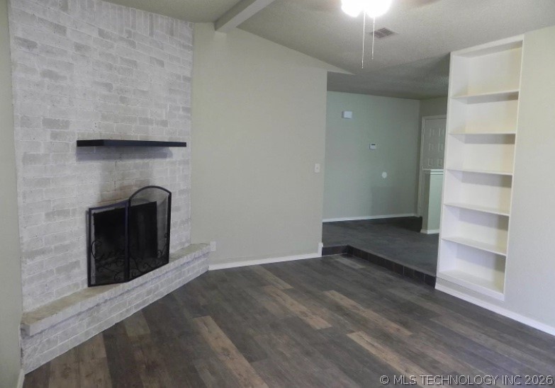 1238 E 144th Street Glenpool OK 74033