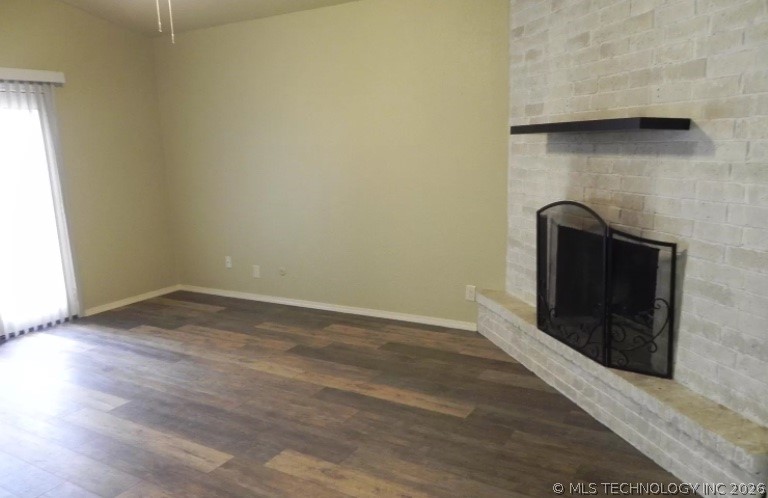 1238 E 144th Street Glenpool OK 74033