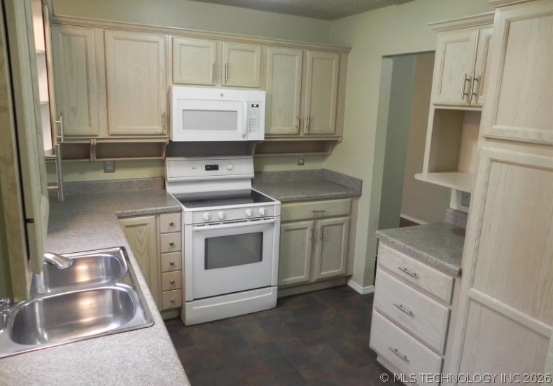 1238 E 144th Street Glenpool OK 74033