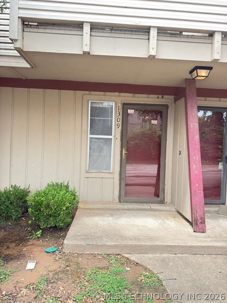 2221 E 67th Street Tulsa OK 74136