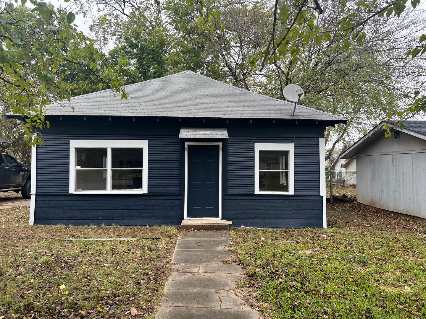 209 11th NW Ardmore OK 73401