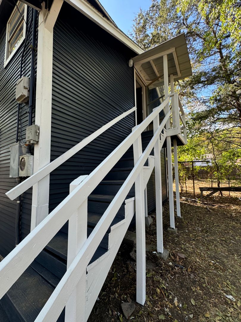 209 11th NW Ardmore OK 73401