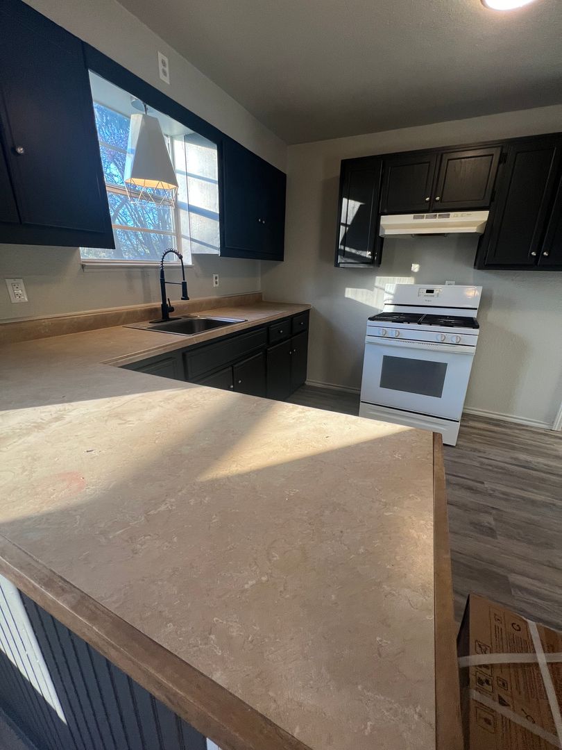 209 11th NW Ardmore OK 73401