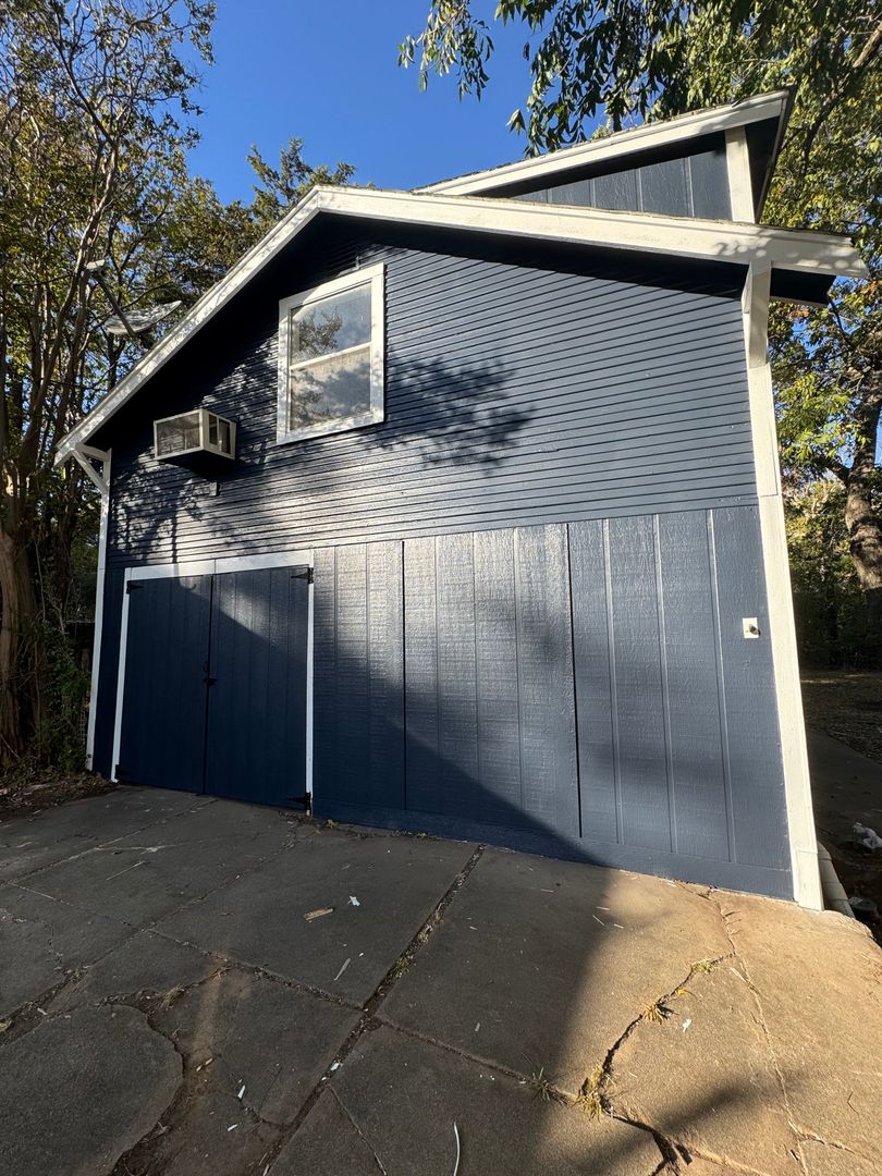 209 11th NW Ardmore OK 73401