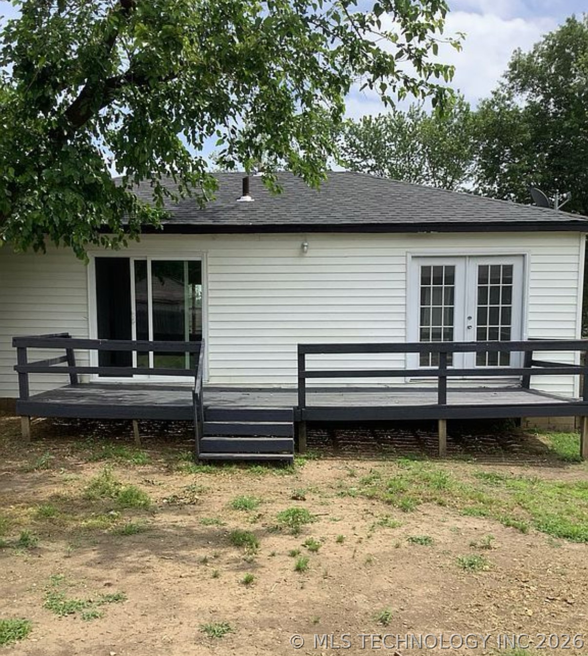 221 SE Wilshire Avenue Bartlesville OK 74006