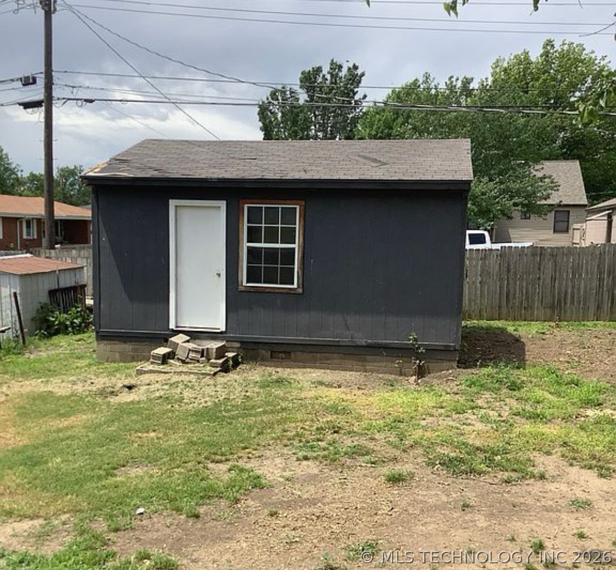 221 SE Wilshire Avenue Bartlesville OK 74006