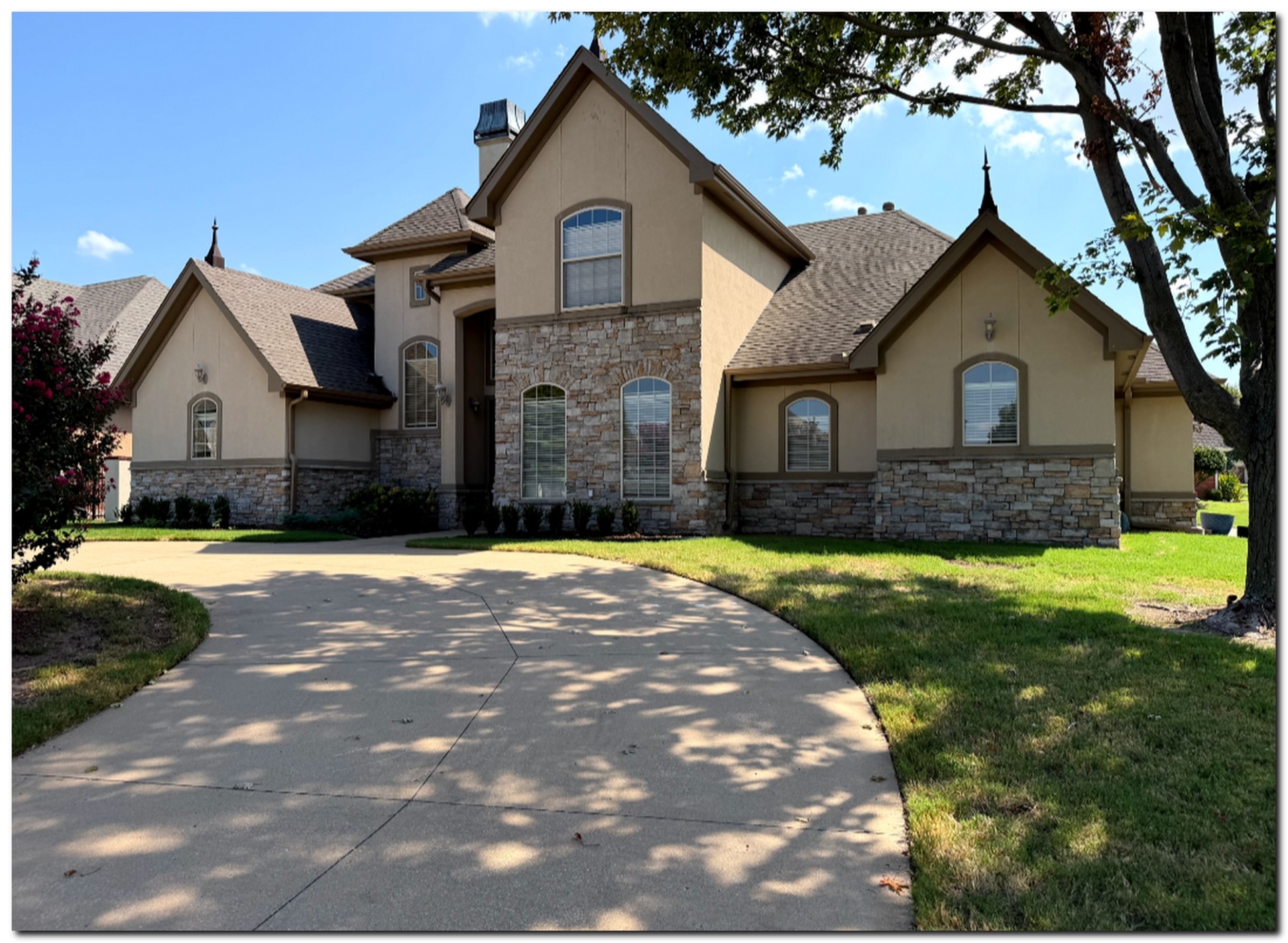 3605 N Narcissus Avenue Broken Arrow OK 74012