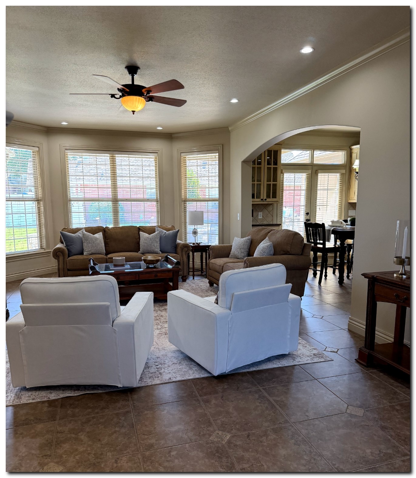 3605 N Narcissus Avenue Broken Arrow OK 74012