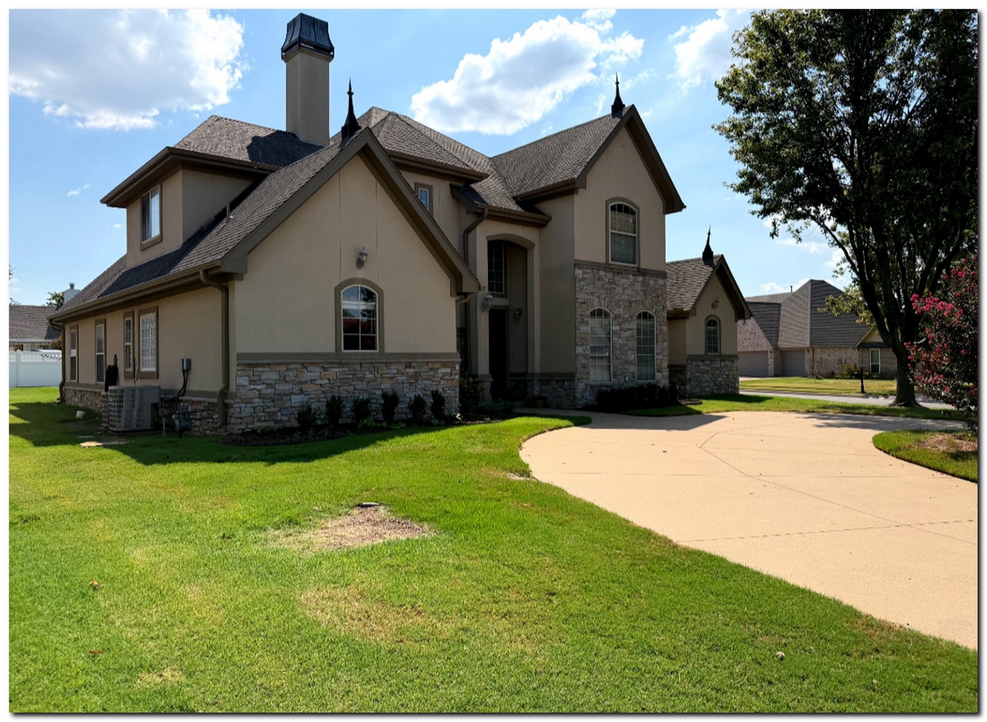 3605 N Narcissus Avenue Broken Arrow OK 74012