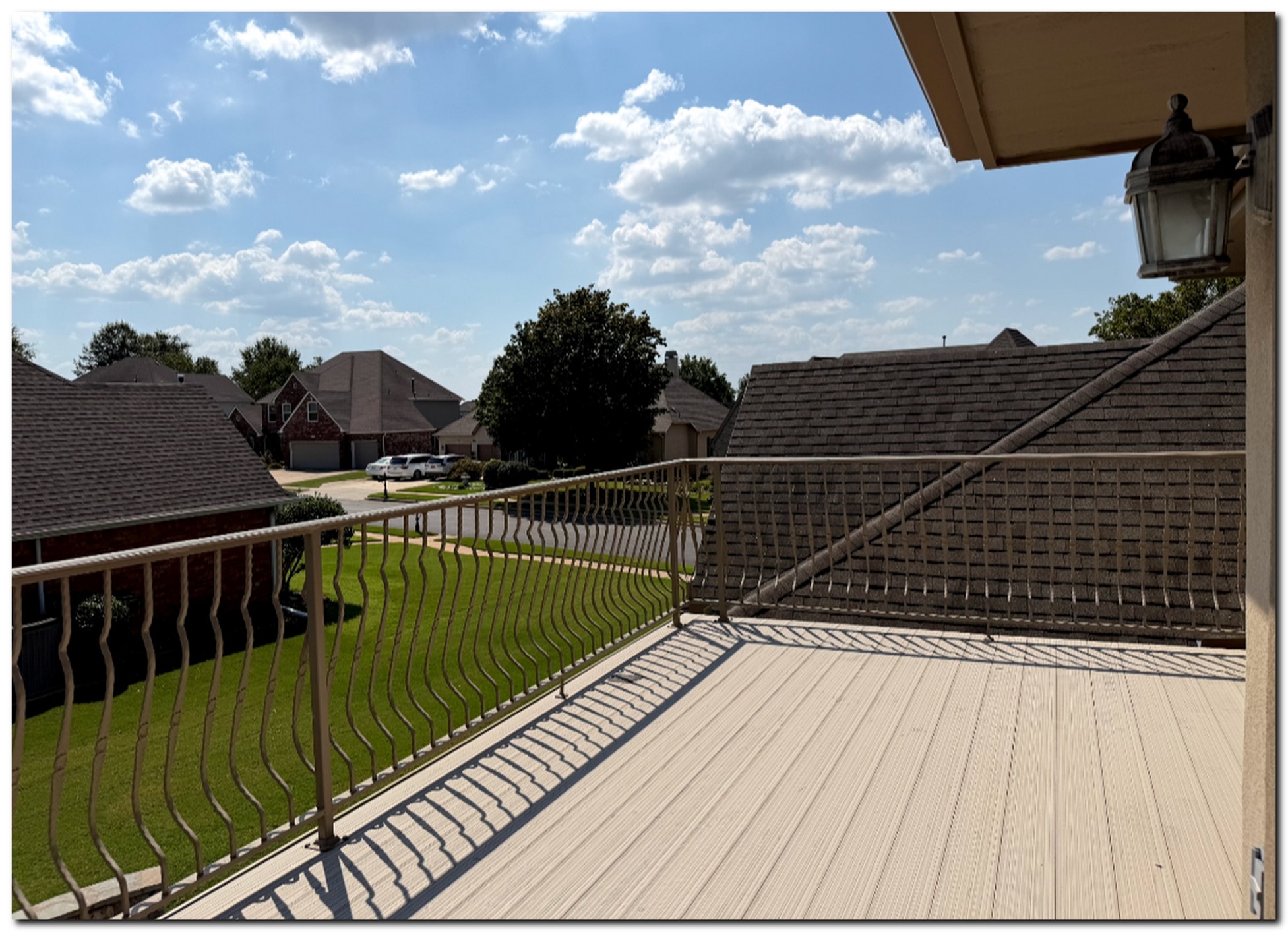 3605 N Narcissus Avenue Broken Arrow OK 74012