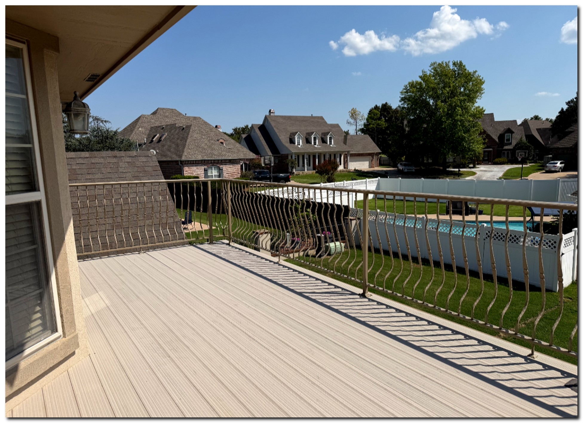 3605 N Narcissus Avenue Broken Arrow OK 74012
