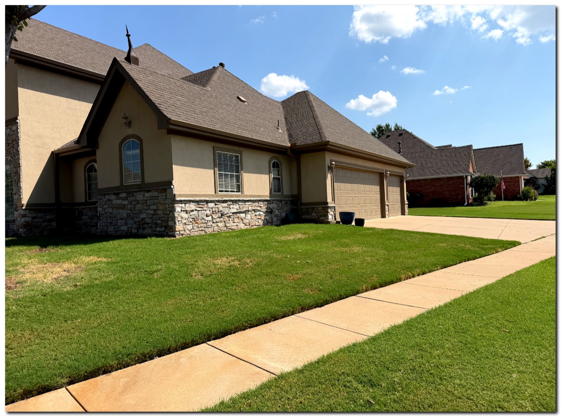 3605 N Narcissus Avenue Broken Arrow OK 74012
