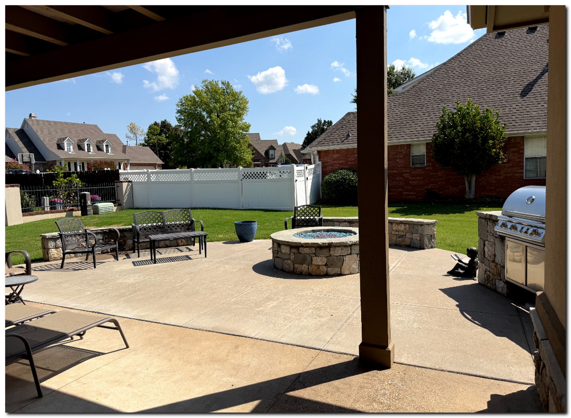 3605 N Narcissus Avenue Broken Arrow OK 74012