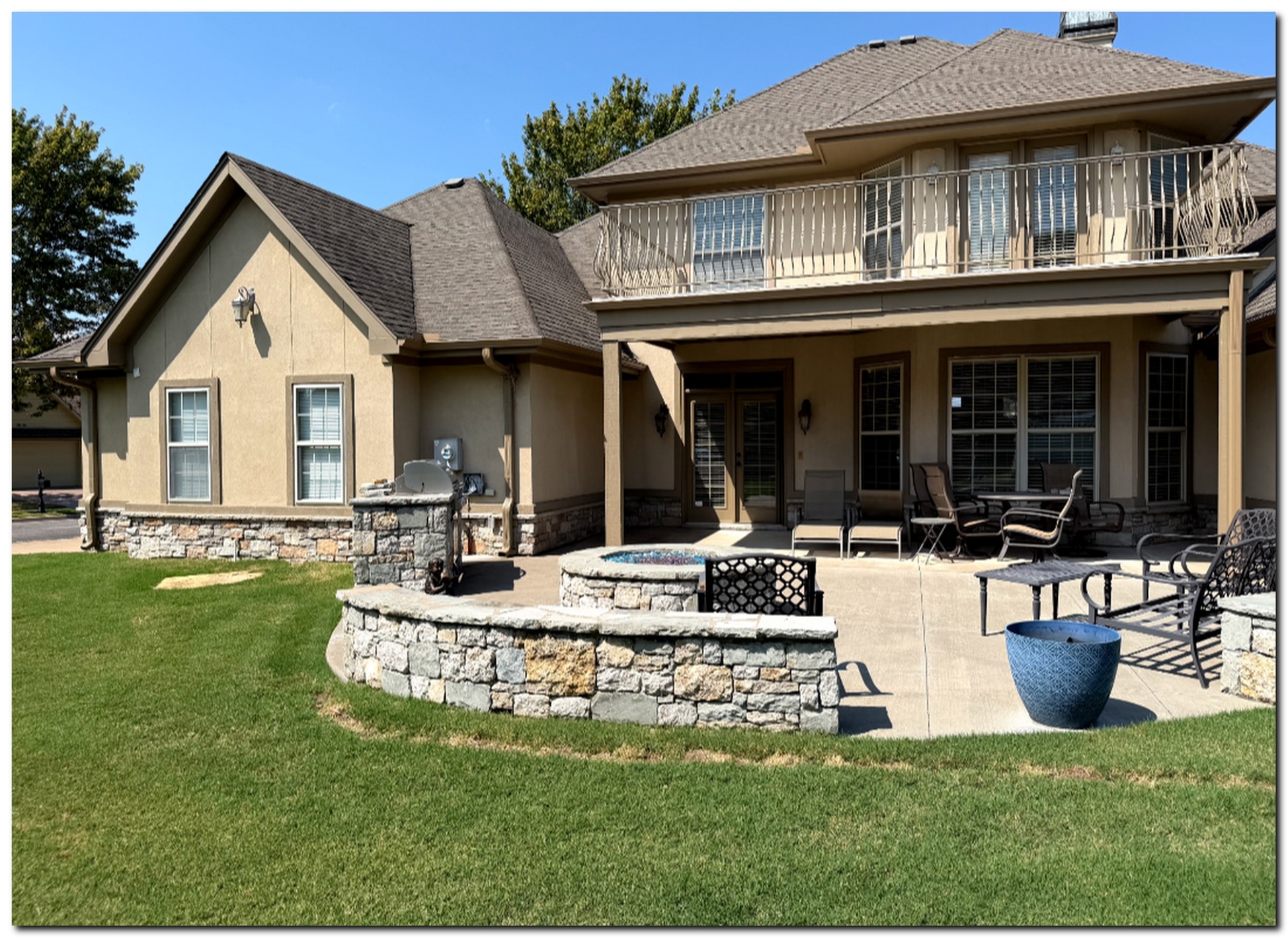 3605 N Narcissus Avenue Broken Arrow OK 74012