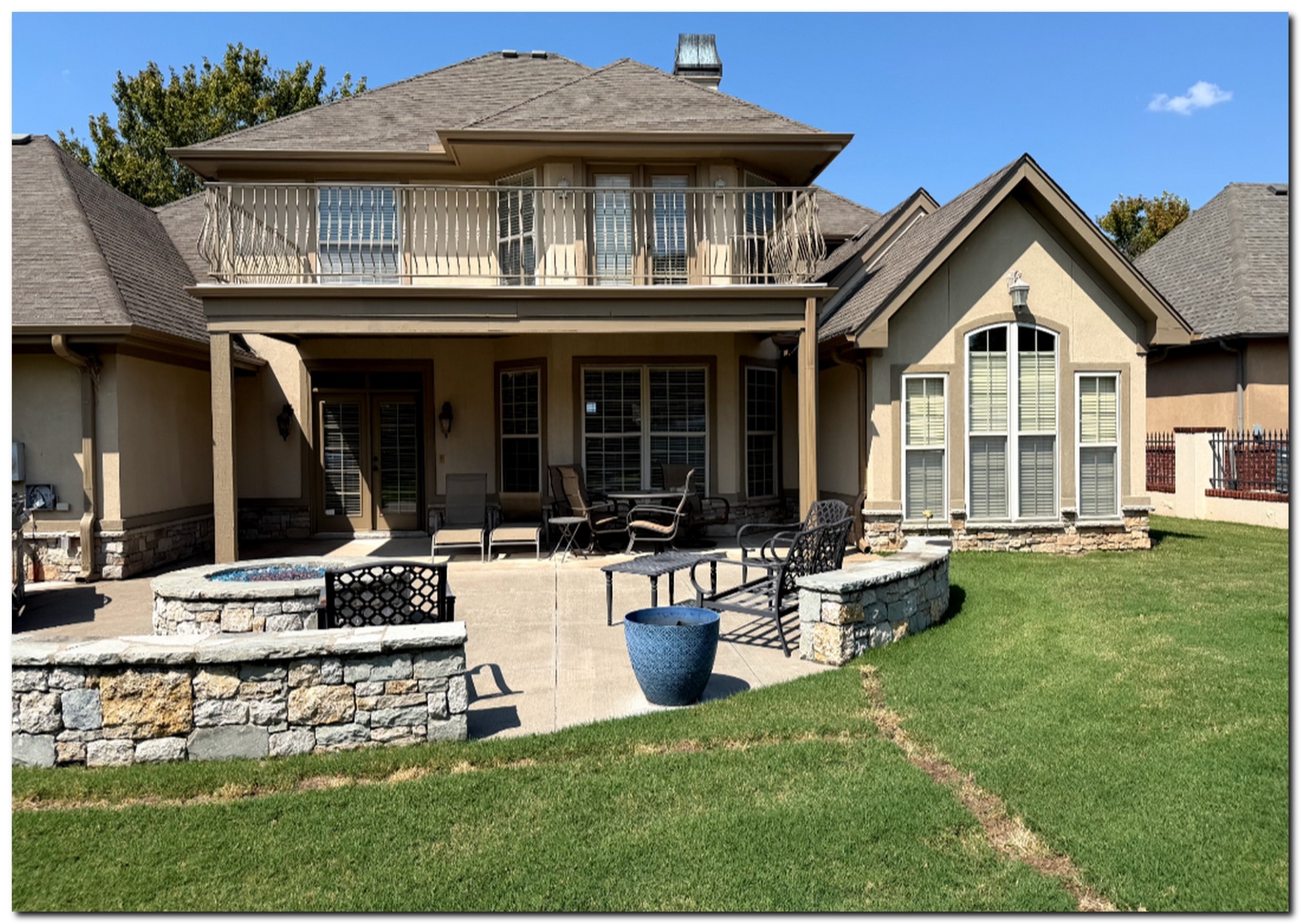 3605 N Narcissus Avenue Broken Arrow OK 74012