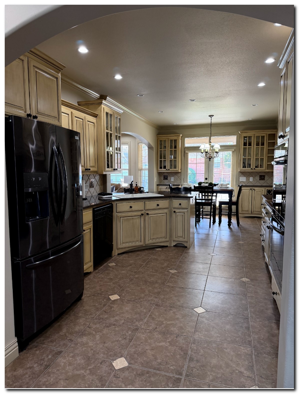 3605 N Narcissus Avenue Broken Arrow OK 74012