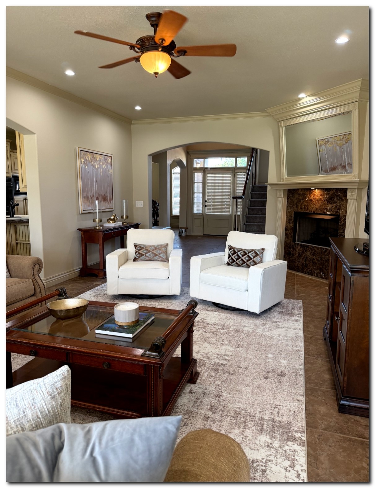 3605 N Narcissus Avenue Broken Arrow OK 74012