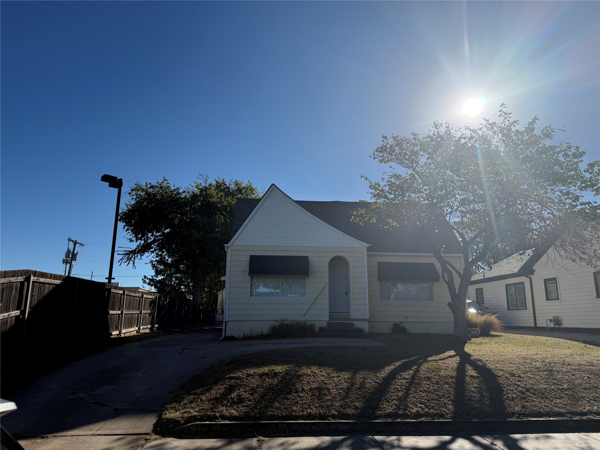 1115 S Evanston Avenue Tulsa OK 74104