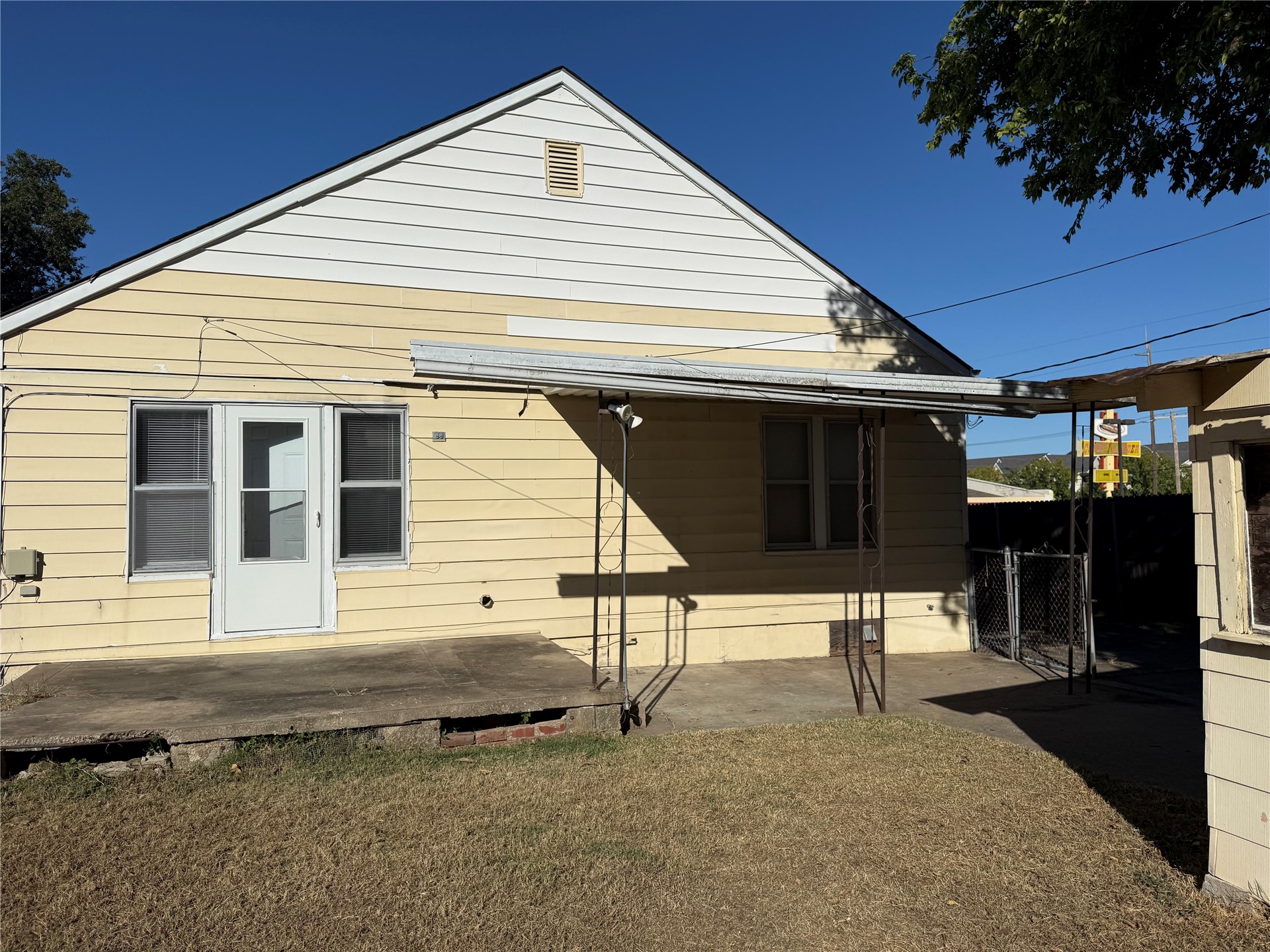 1115 S Evanston Avenue Tulsa OK 74104