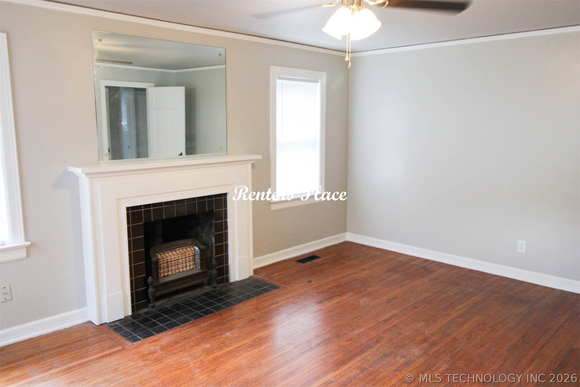 1424 S Marion Avenue Tulsa OK 74112