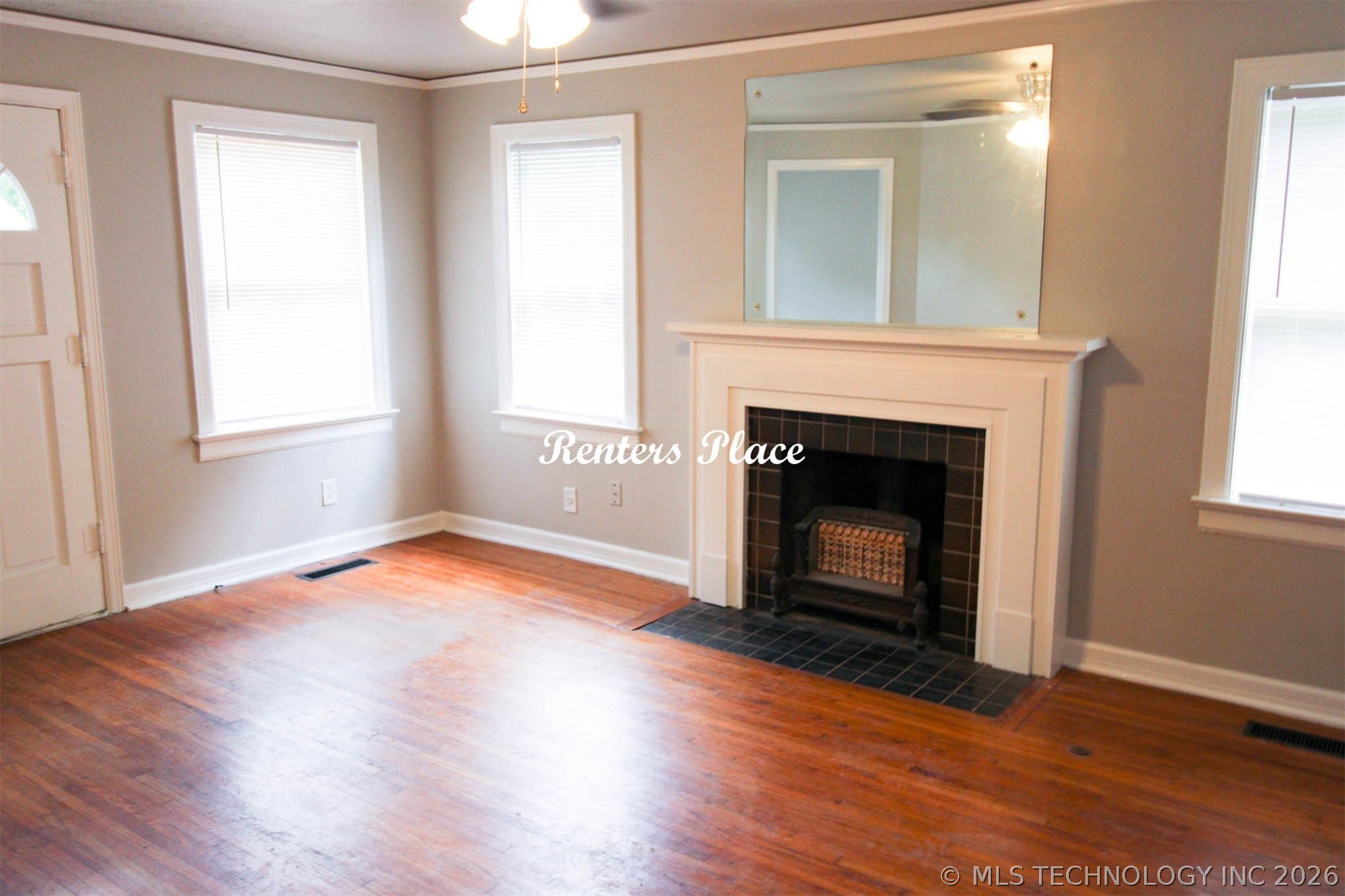 1424 S Marion Avenue Tulsa OK 74112