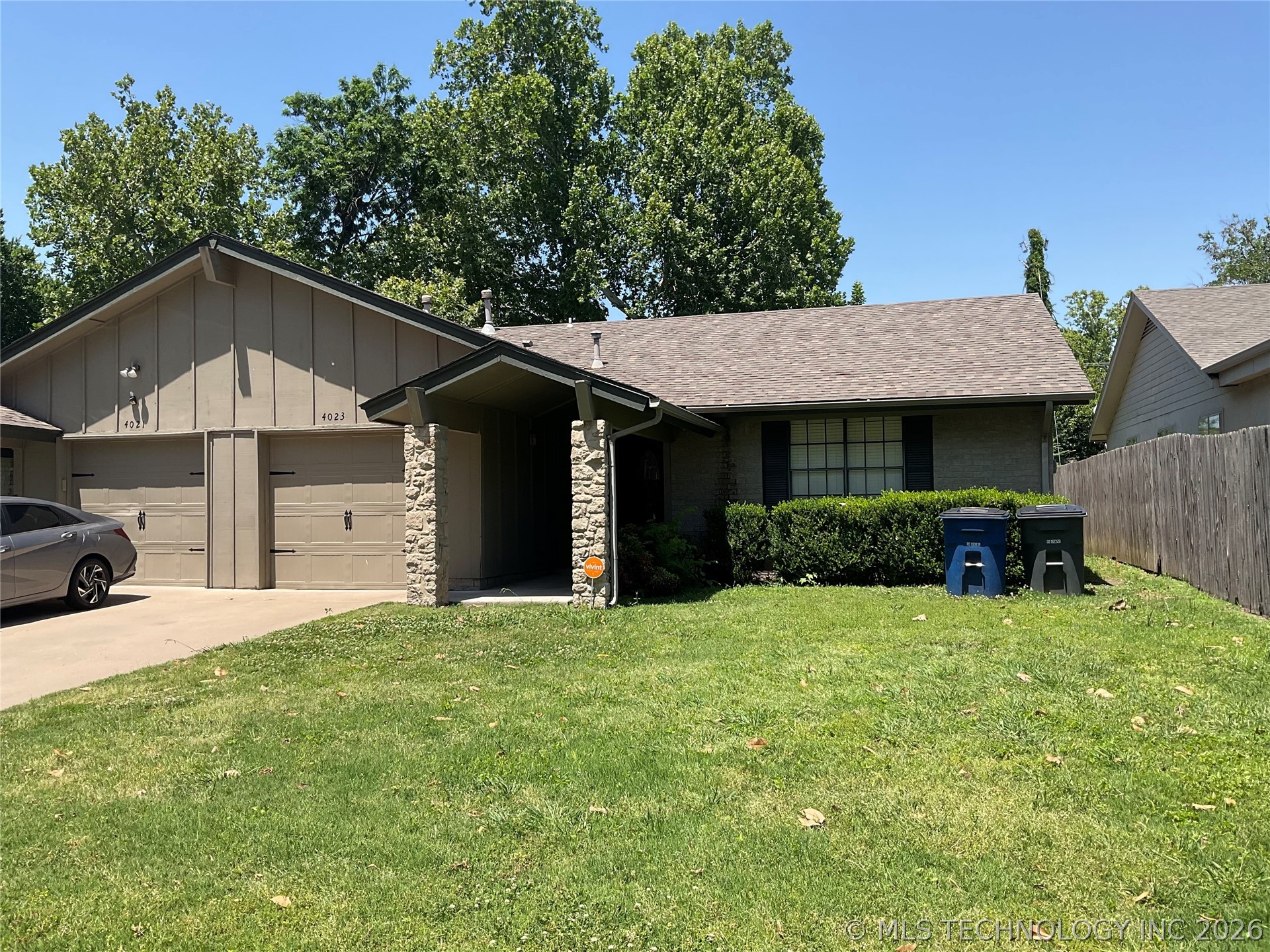 4023 E 51st Place Tulsa OK 74135
