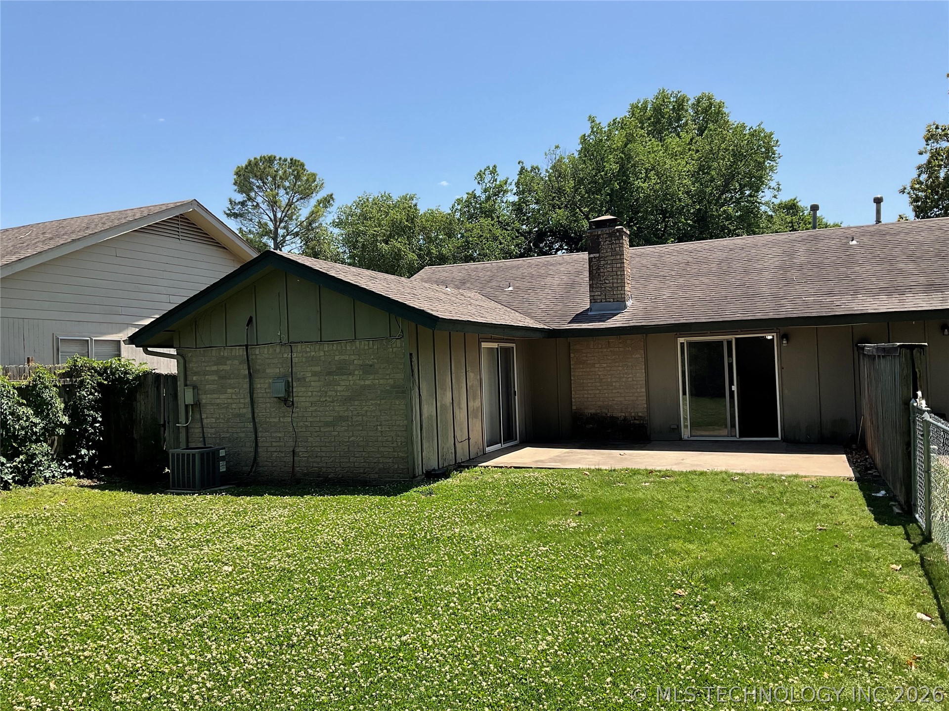 4023 E 51st Place Tulsa OK 74135