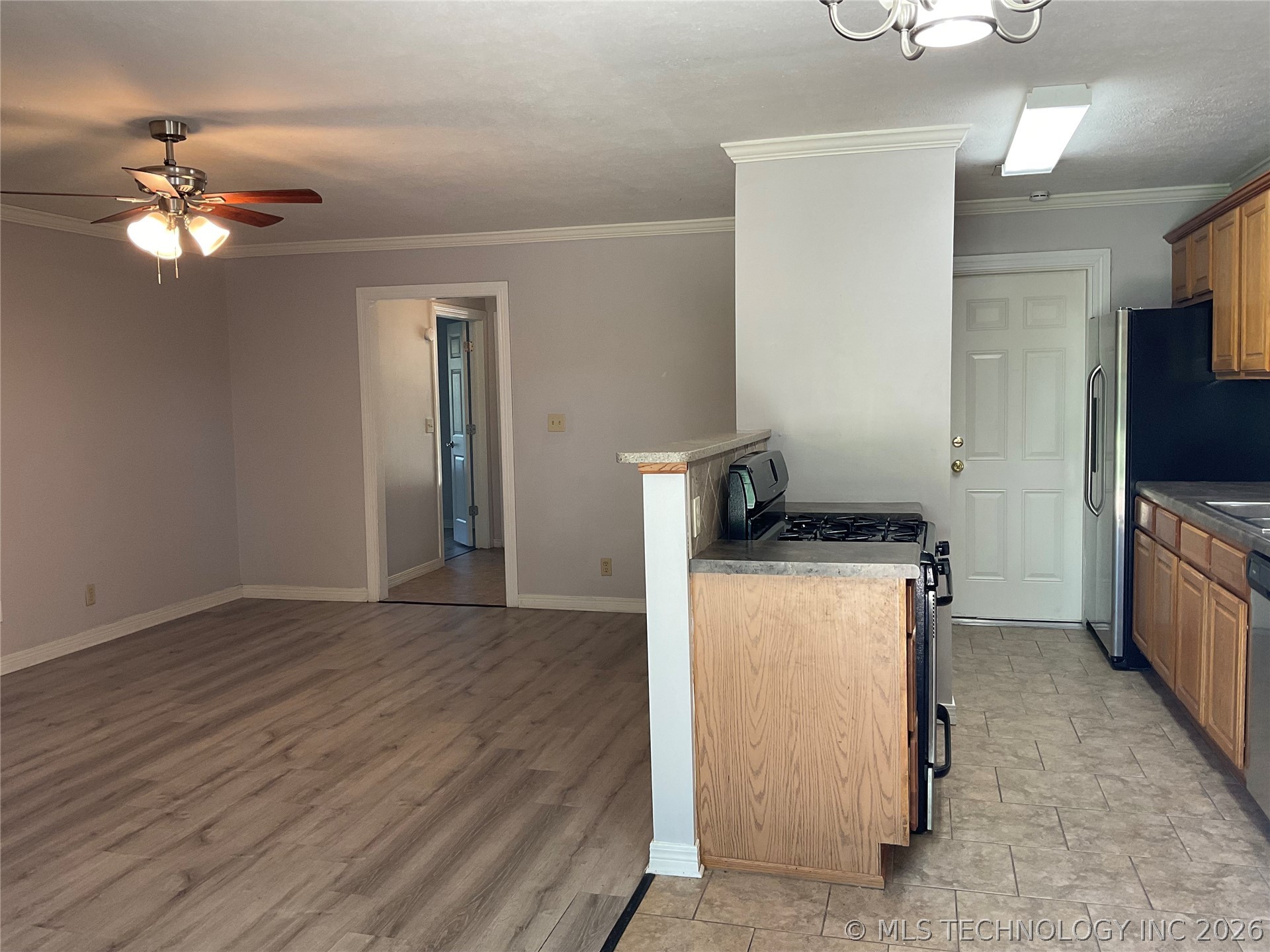 4023 E 51st Place Tulsa OK 74135