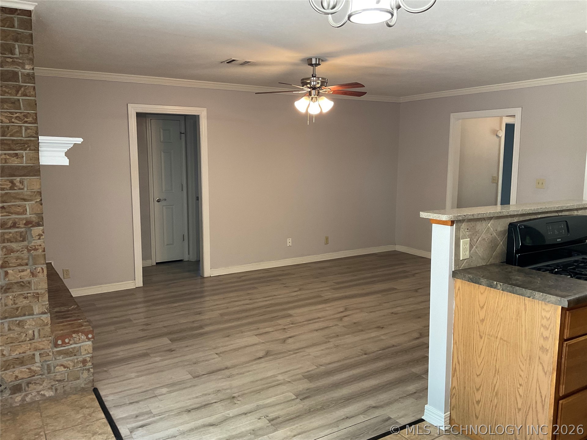 4023 E 51st Place Tulsa OK 74135