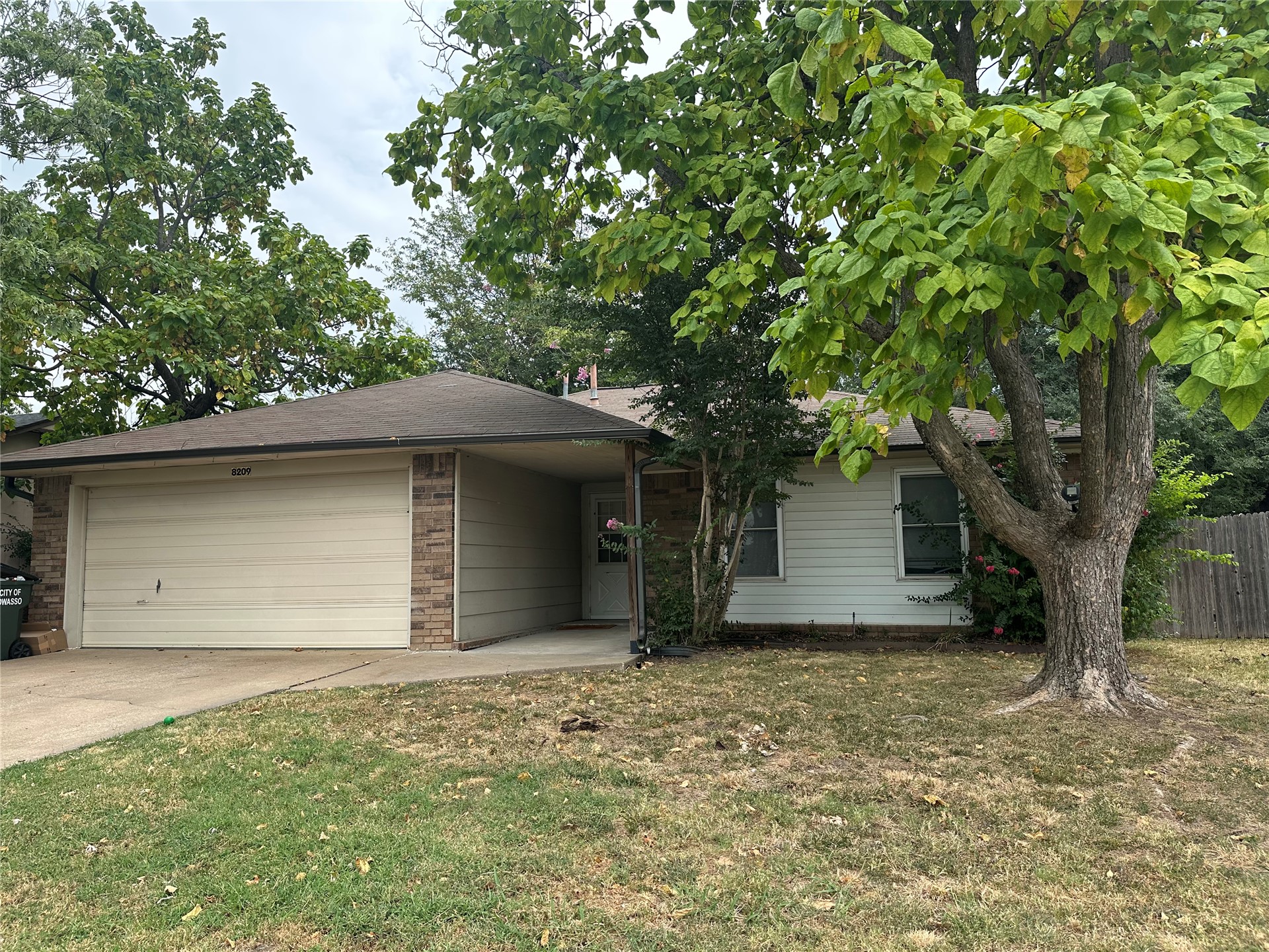 8209 N 121st Eastavenue Owasso OK 74055