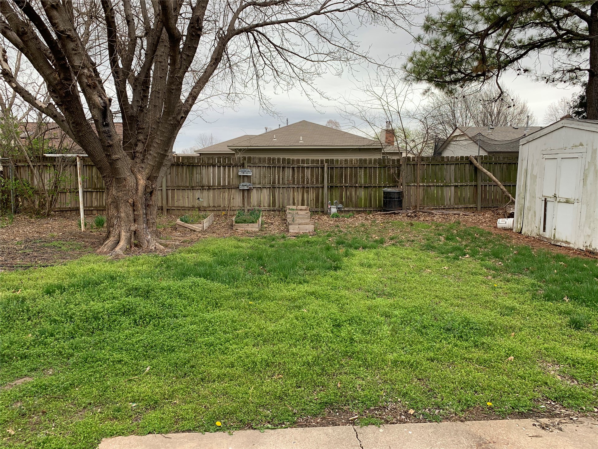 8209 N 121st Eastavenue Owasso OK 74055