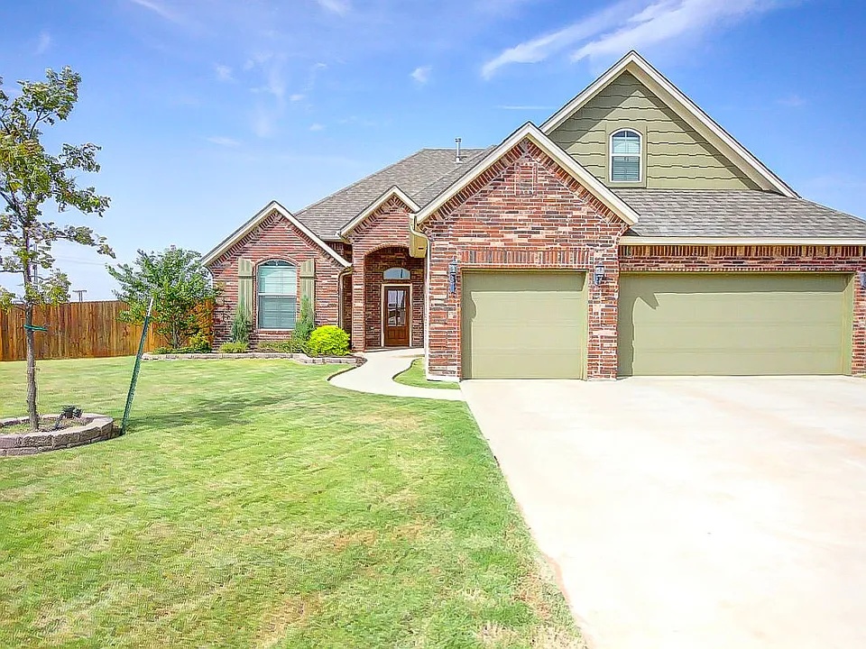 3700 Presidio Circle Norman OK 73072