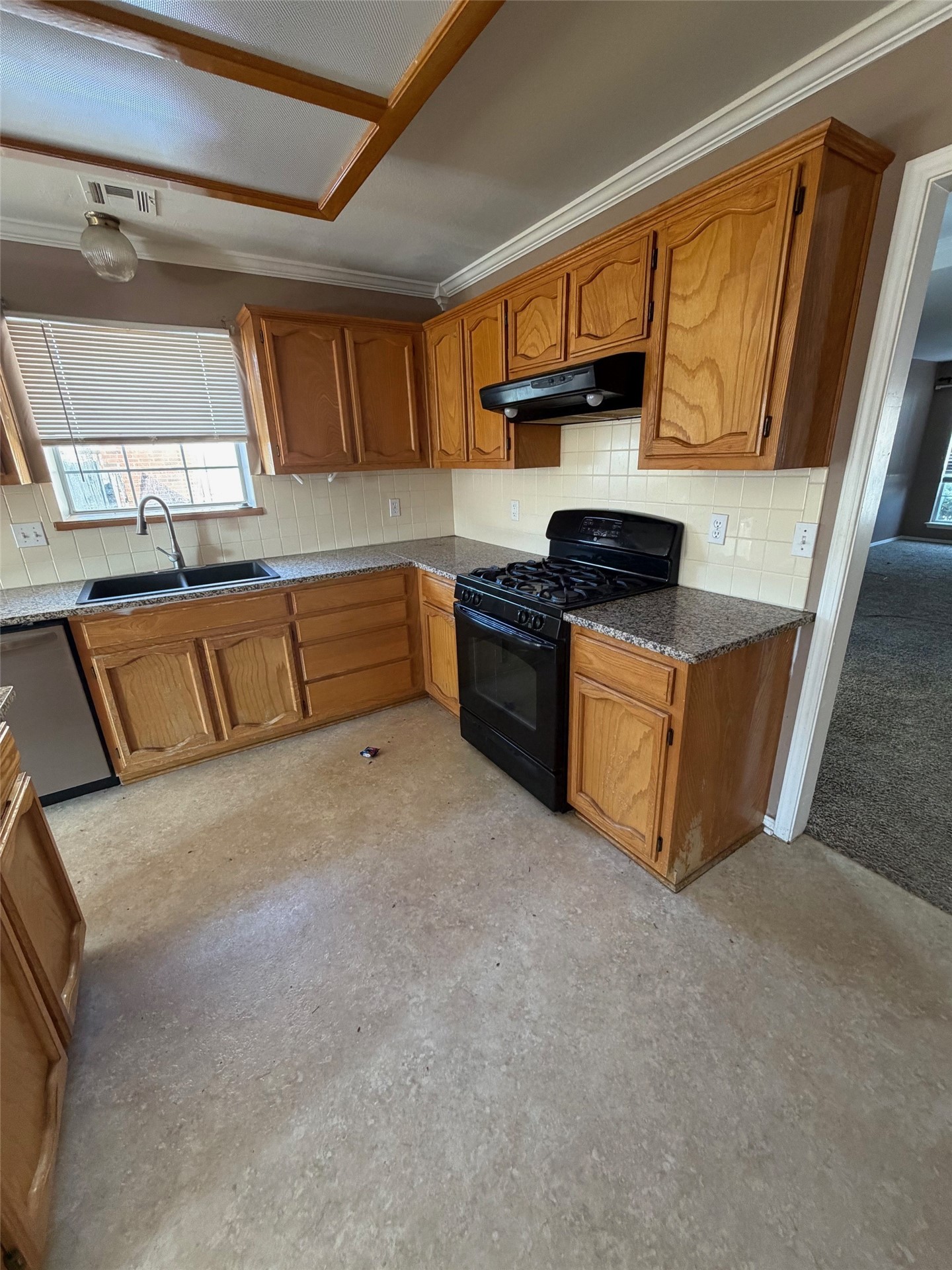 3801 W Hartford Street Broken Arrow OK 74012