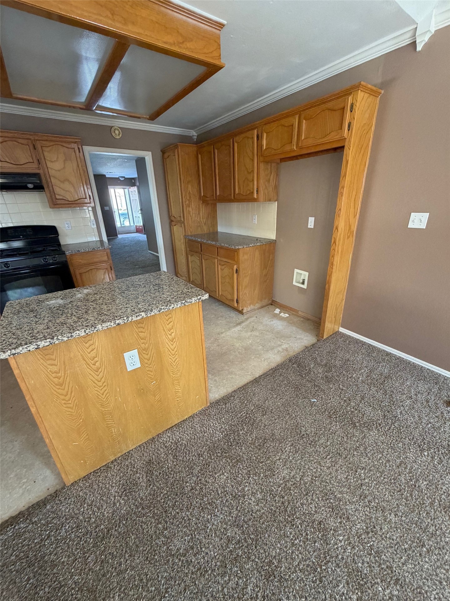 3801 W Hartford Street Broken Arrow OK 74012