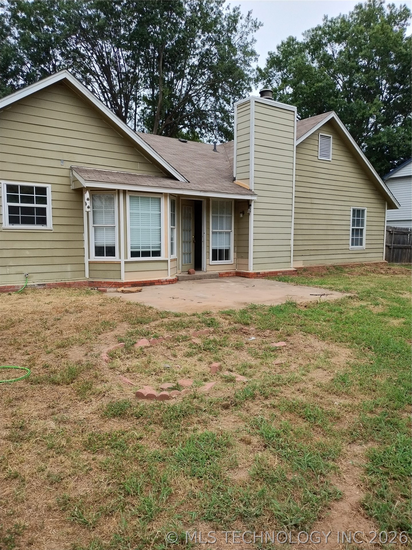 1309 W Jefferson Street Broken Arrow OK 74011